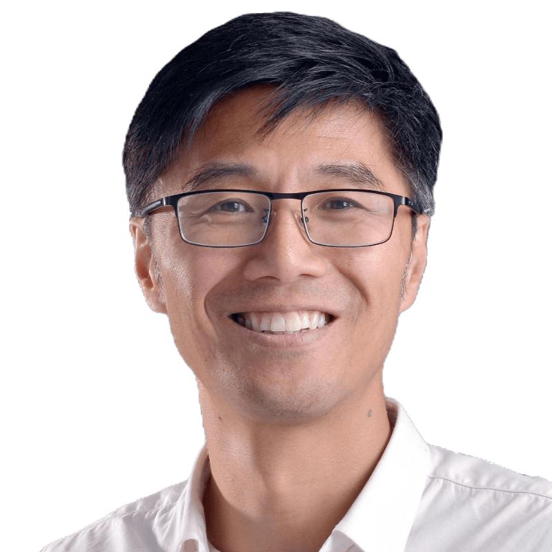 Leon Yoong