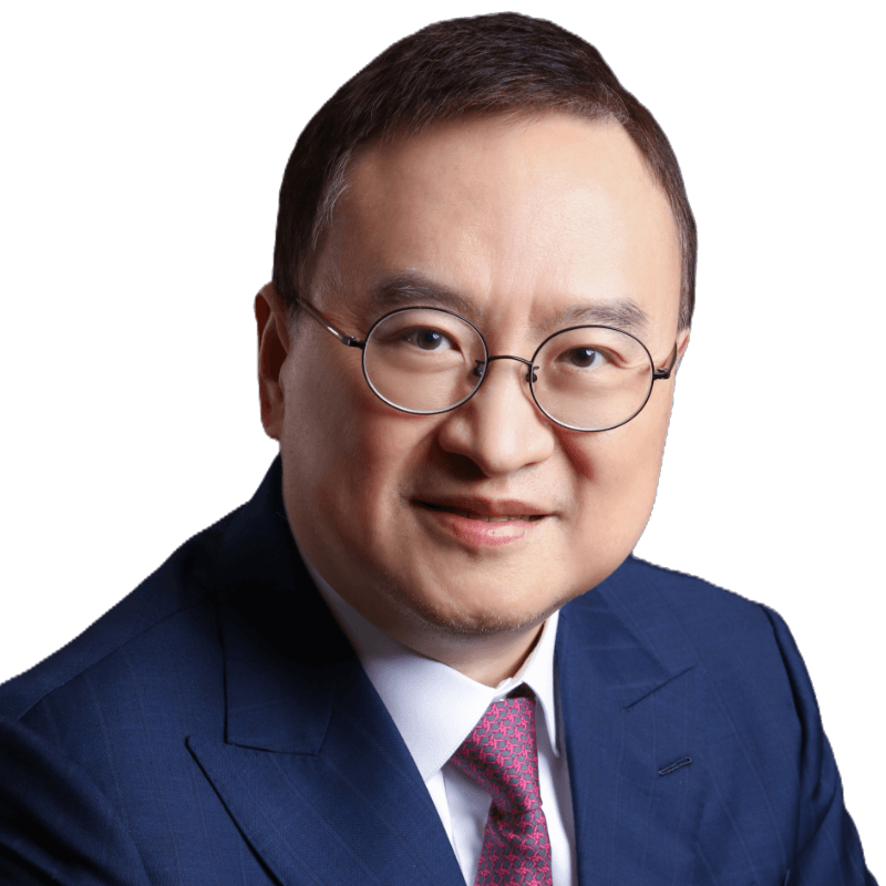 Dr. Lewis Luk