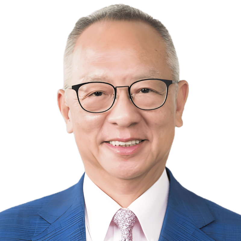 Dr. Roy Chung